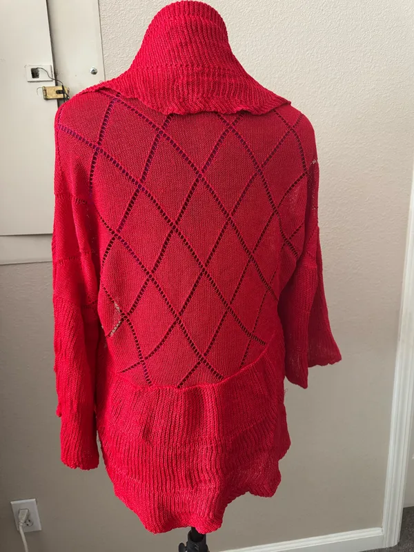 & Other Stories women's sweater - Image 2