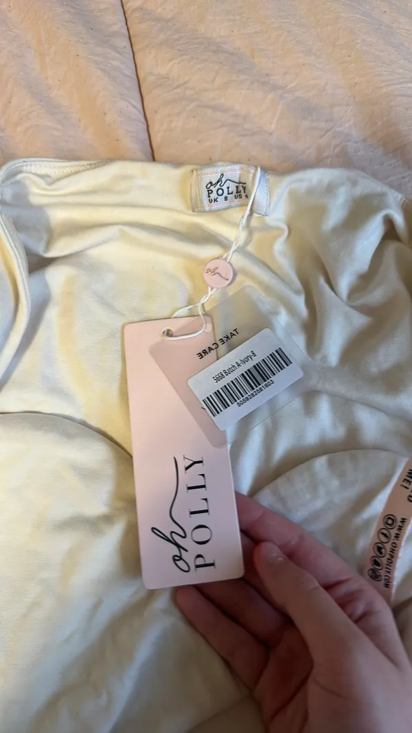 Oh Polly Dress - Image 3