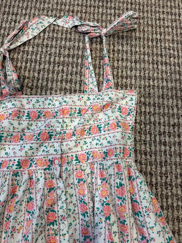 Hyacinth Tuckernuck House Maxi Dress - Image 3