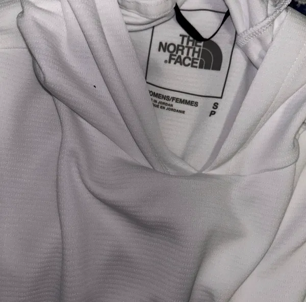 The North Face Hoodie - Image 3