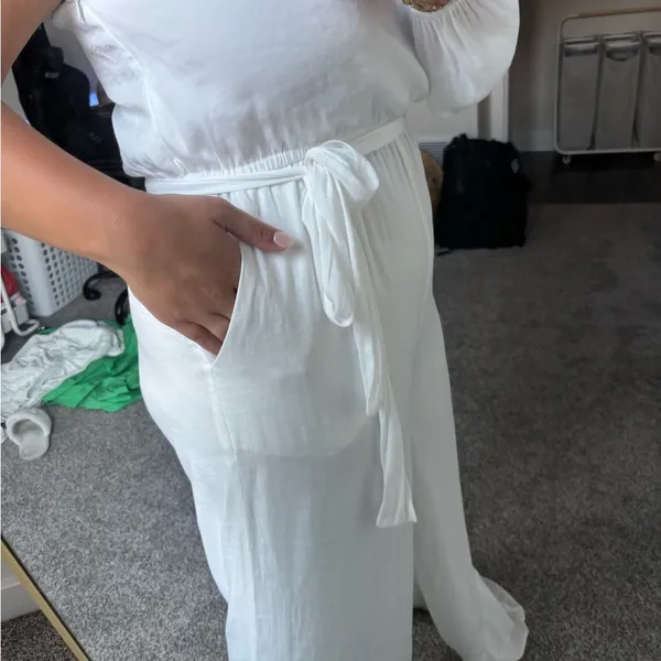 12TH TRIBE jumpsuit - Image 3