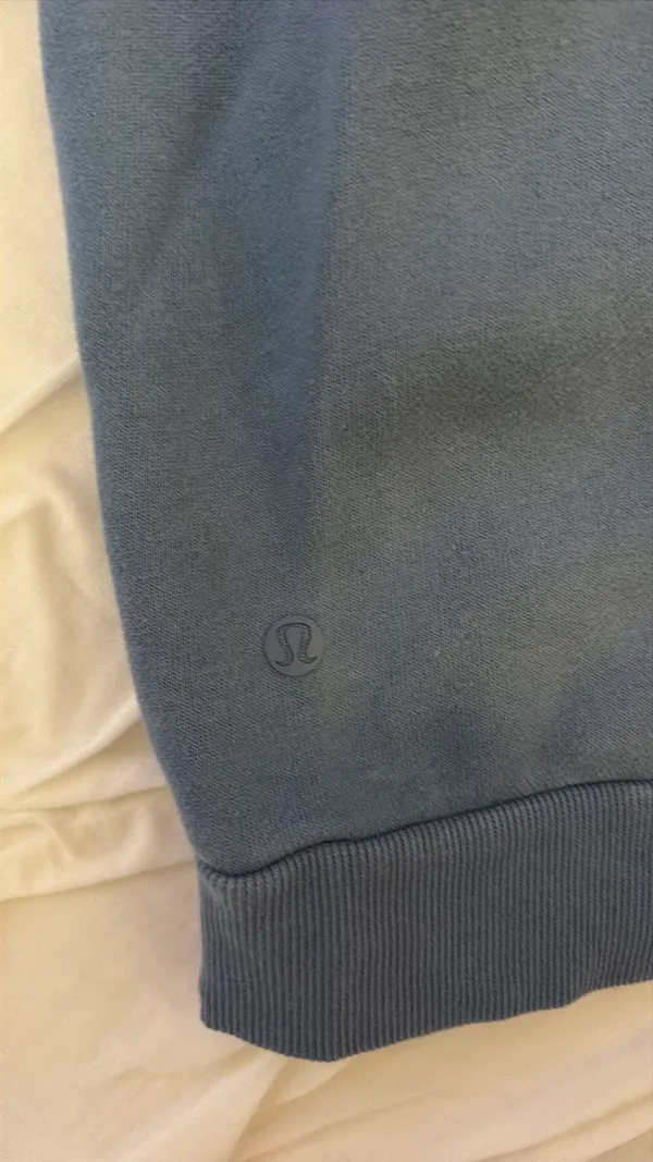 Men’s Steady State Hoodie Lululemon Pullover - Image 4