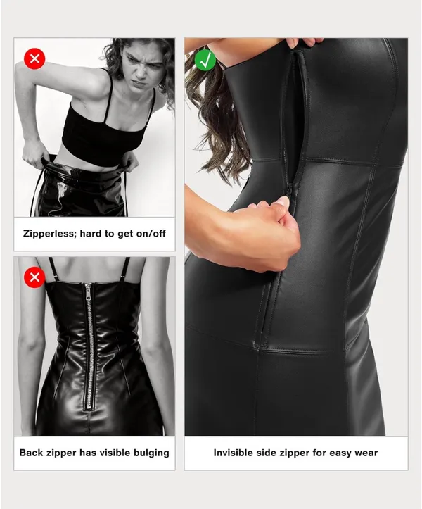 Popilush Leather Amazon Built - Image 3