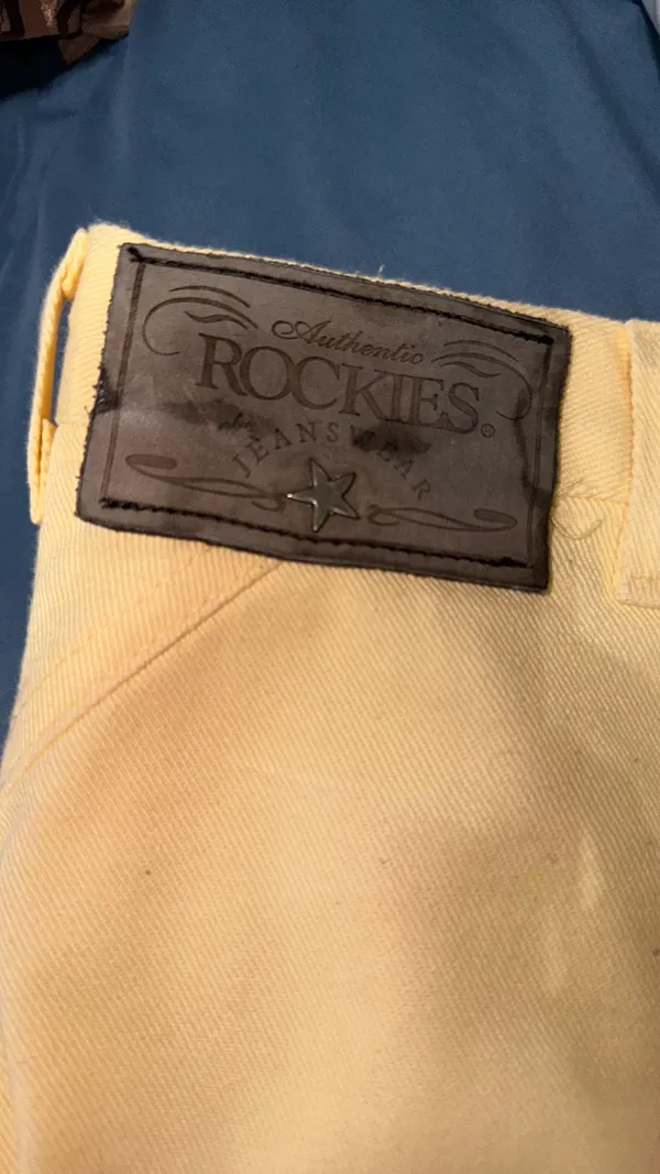 Rocky Mountain Vintage - Image 4
