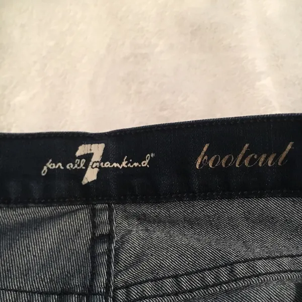 Women’s Jeans - Image 3
