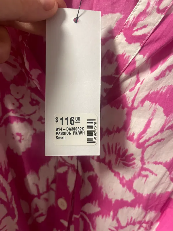 Aakaa Summer Floral dress - Image 4