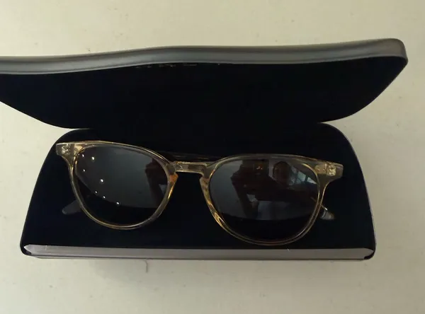 Krewe Sunglasses - Image 2