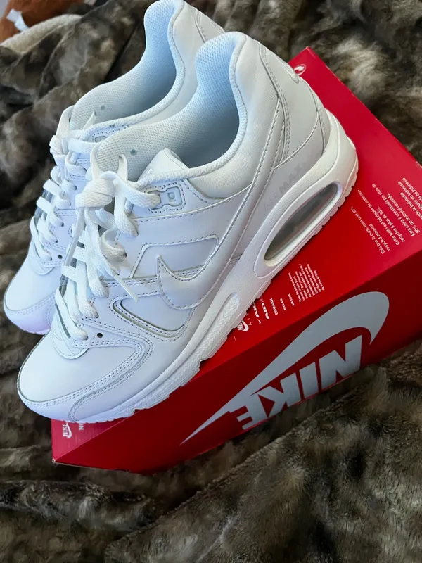 Nike air max command leather  - Image 2