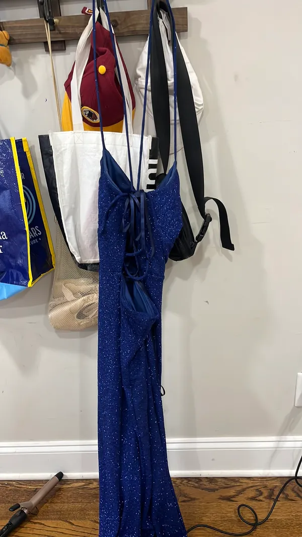 Windsor Prom Dress - Image 6
