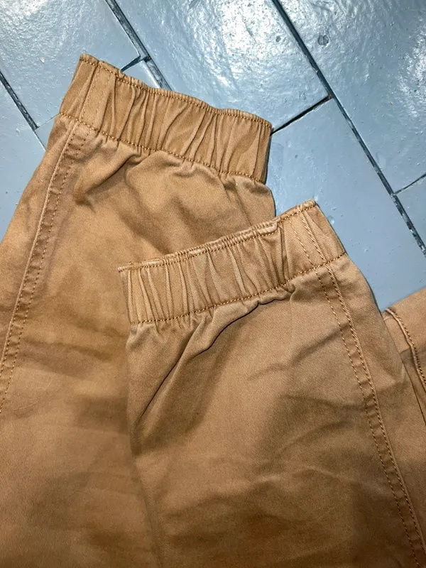 Hollister Dresser Jogger Pants - Image 6