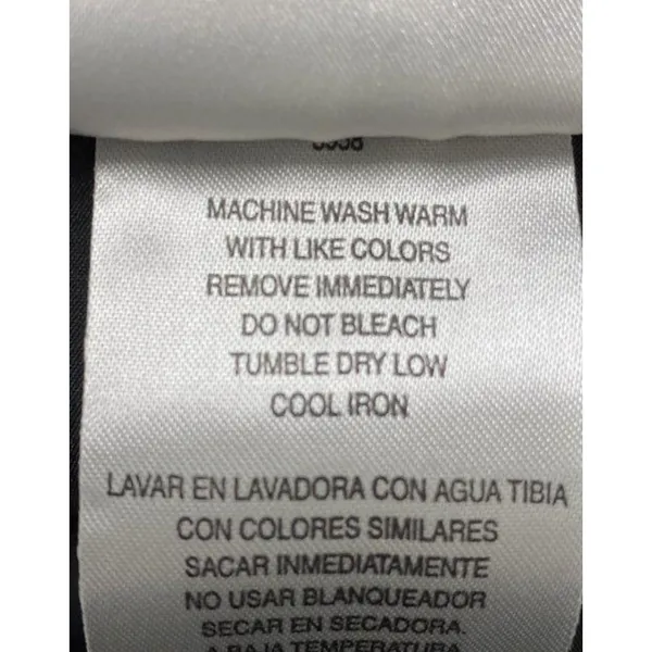 Adidas Climacool Tennis Skirt‎ Womens Small Black Athletic Golf Skirt - Image 4