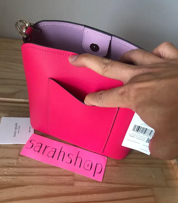 Kate Spade Purse - Image 12