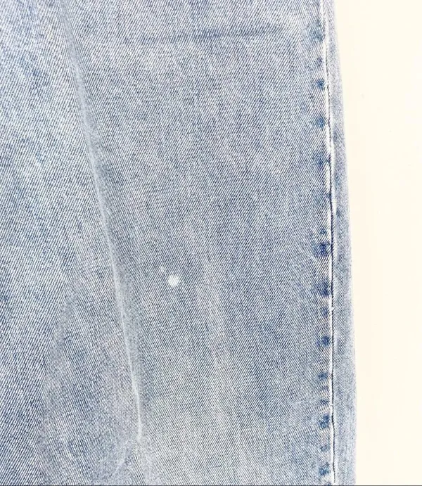 Vintage Levi’s 560 High Waisted Mom Jeans - Image 5