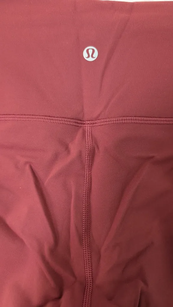 Lululemon Wunder Train 28" - Image 4