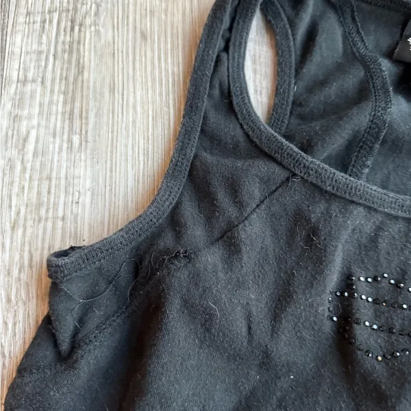 Harley Davidson Y2K Tank Top - Image 2