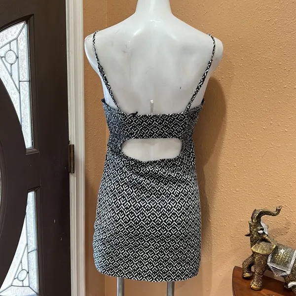 Free people spaghetti strap short dress - Image 6