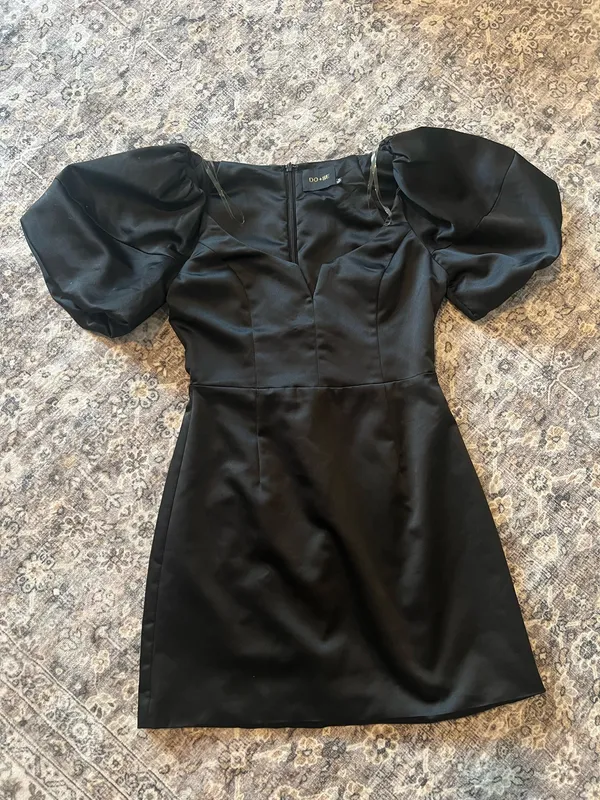 DO+BE Dress - Image 2