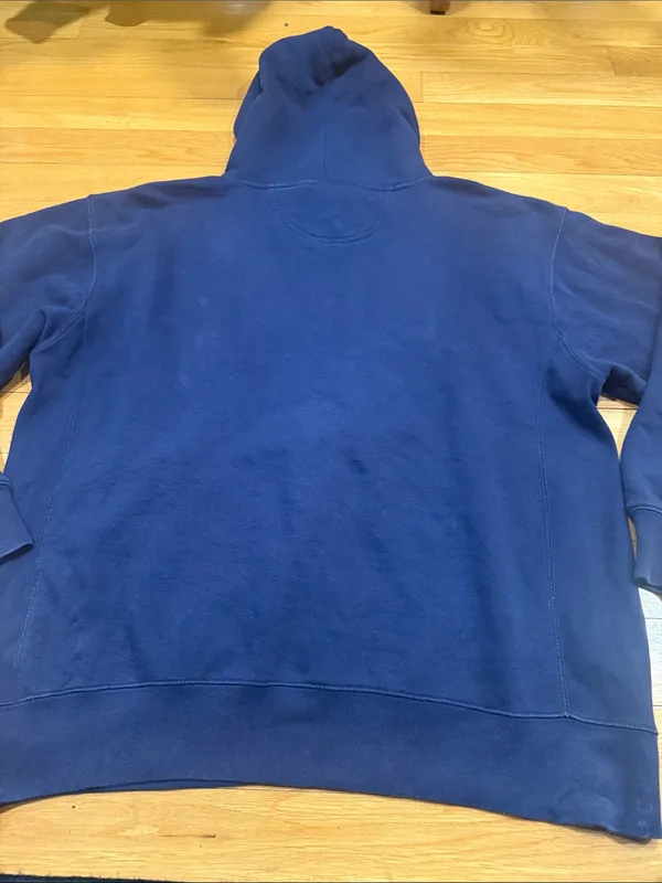 Cuffy’S women’s hoodie sweatshirt size xlarge. - Image 7