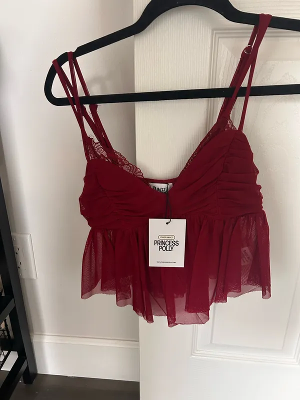 Princess Polly Top - Image 2