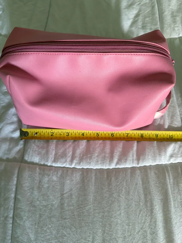 Bath & Body Works Cosmetic Bag - Image 2