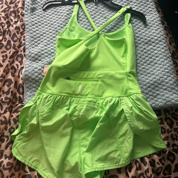 Free People Righteous Runsie - Image 2