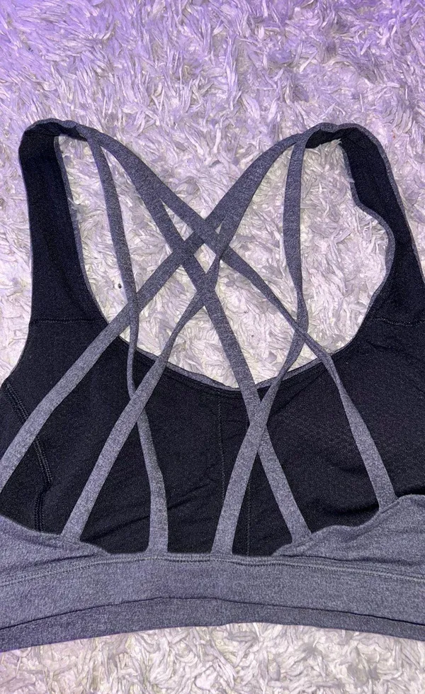 Lululemon Bra - Image 5