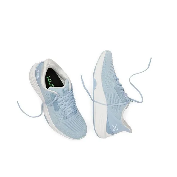 *EUC*‎ KURU Atom 2 - Women's 7 wide- Mist Blue A60-57 - Image 5