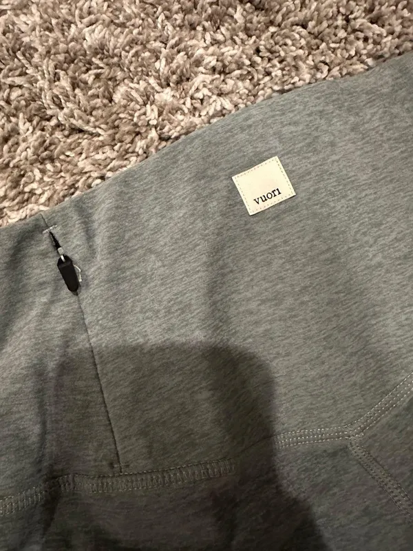 Vuori Bike Shorts - Image 3