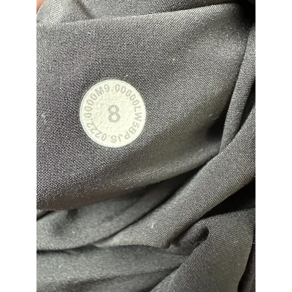 Lululemon Dance Studio Jogger Black 8 - Image 3