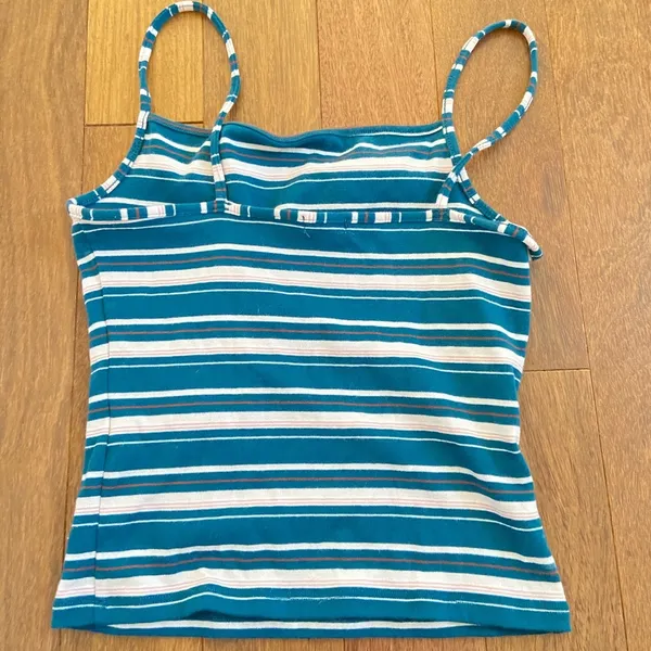 Garage tank top - Image 2