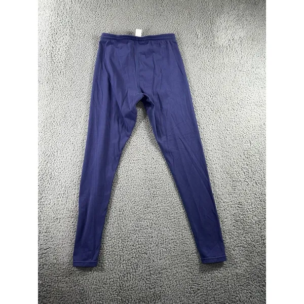 Brooks For Women Fleece Leggings Medium Elastic Drawstring Waist‎ Running Active - Image 2