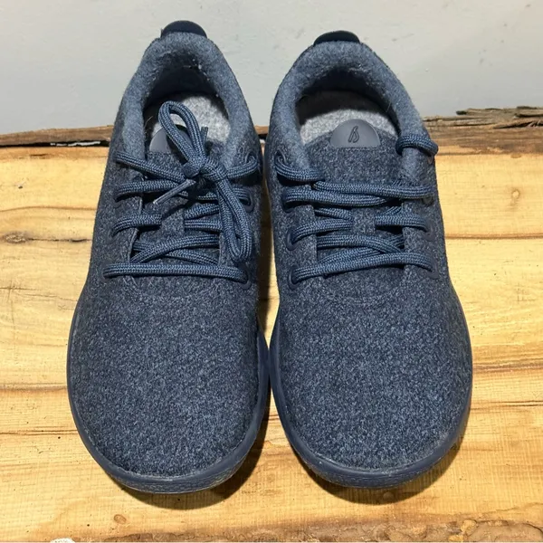 Allbirds wool‎ runner Allbirds size 8 A40 - Image 3