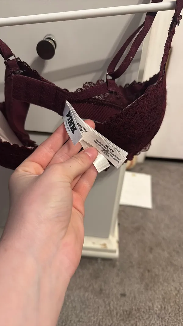 PINK Bra Victoria's Secret - Image 8