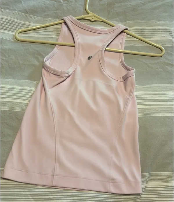 Lululemon Waist-Length Align Tank Racerback - Image 2