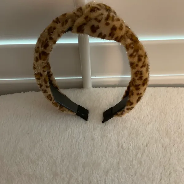 Leopard headband Multiple - Image 7