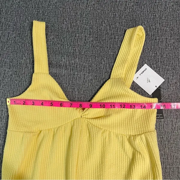 O’Neill Thea Rib Romper - Image 12
