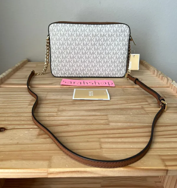 Michael Kors Purse - Image 2