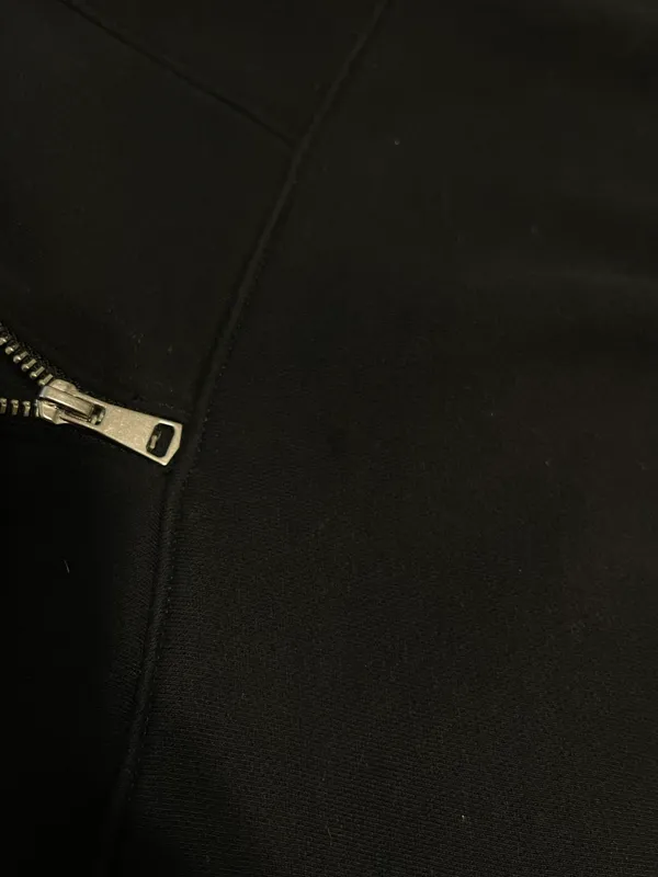 Abercrombie Quarter Zip - Image 2