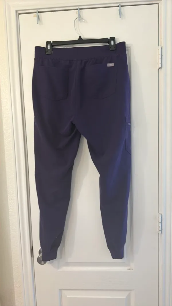 FIGS Zamora Jogger Pants - Image 3