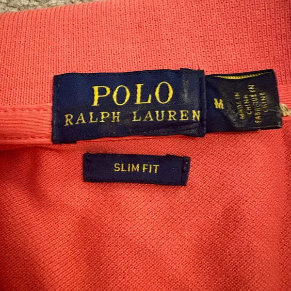 Ralph Lauren Polo - Image 2