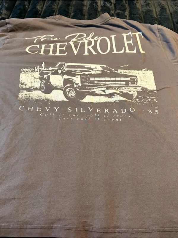 Short Sleeve Tee in Light Brown - Women's - Image 3