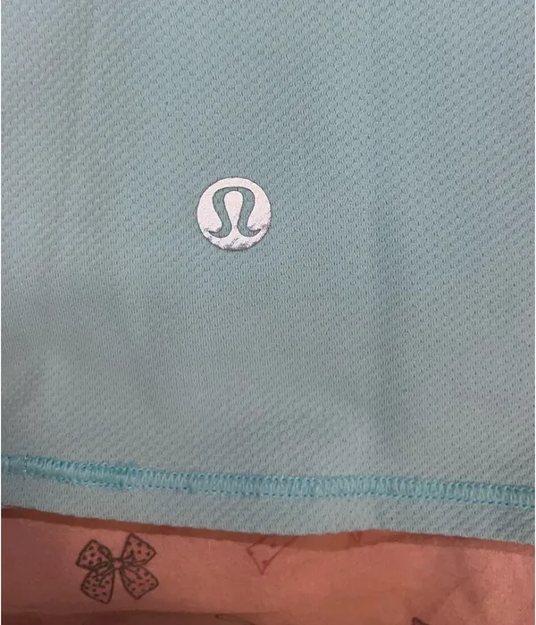 Lululemon Top - Image 3