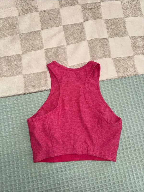 Outdoor Voices Athena Crop Top size XS‎ - Image 4