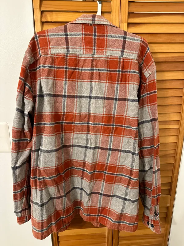 Patagonia Cotton Flannel - Image 2