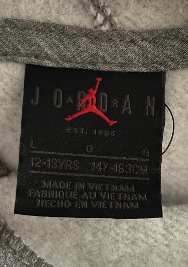 Jordan 23 Hoodie - Image 4