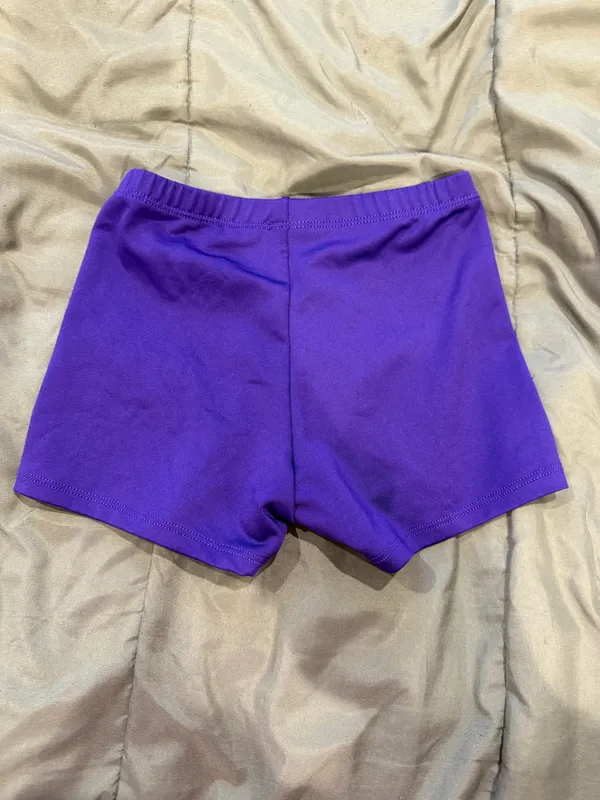 Varsity Spirit Spandex - Image 2