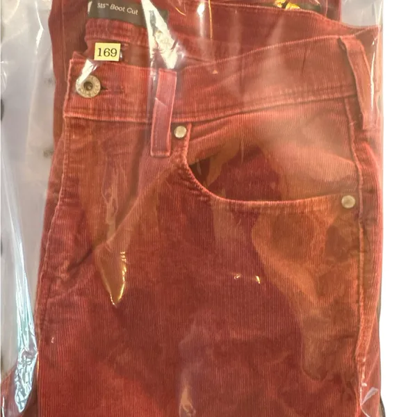 Levi's Women's‎ Bootcut Corduroys - Image 8