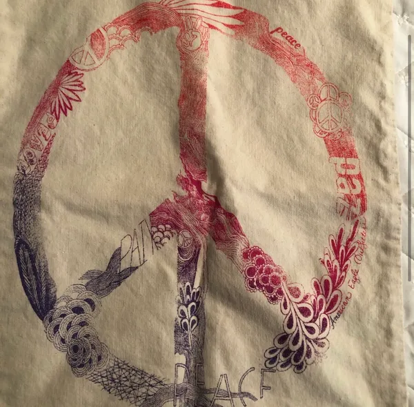 American Eagle bag - Image 2