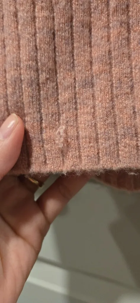 Madewell Sweater - Image 8
