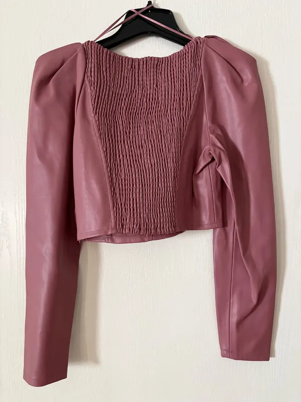 ZARA Top - Image 2